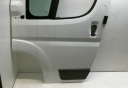 PORTE AVG